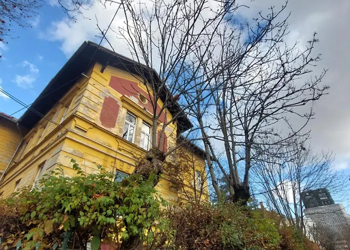 Vv Way - Lisica Zvitorepka リュブリャナ