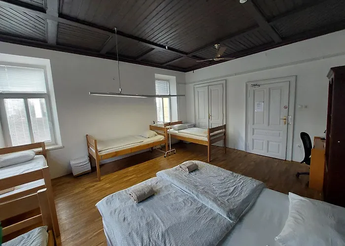 Appartement Vv Way - Lisica Zvitorepka *