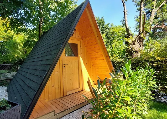 Appartement Vv Way - Lisica Zvitorepka Ljubljana