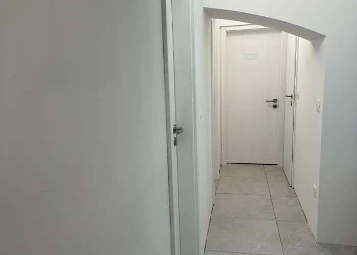 Appartement Vv Way - Lisica Zvitorepka *