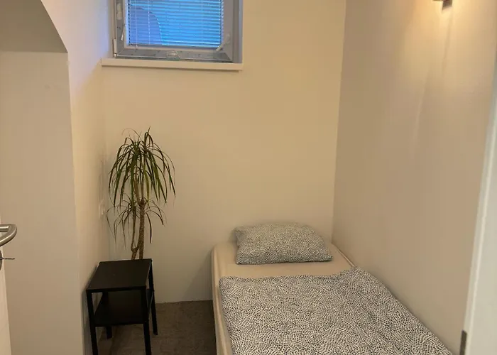 Vv Way - Lisica Zvitorepka Appartement *