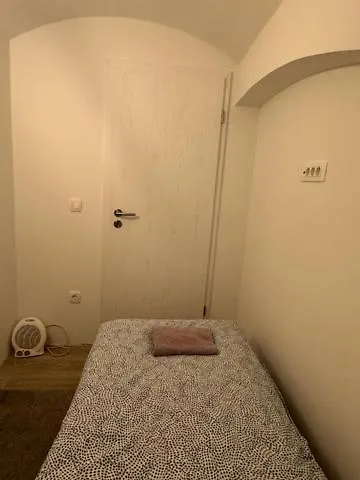 Vv Way - Lisica Zvitorepka