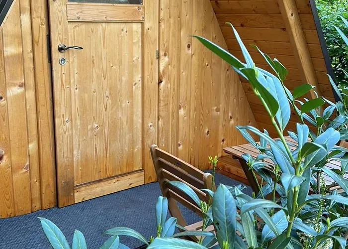 Vv Way - Lisica Zvitorepka Appartement *