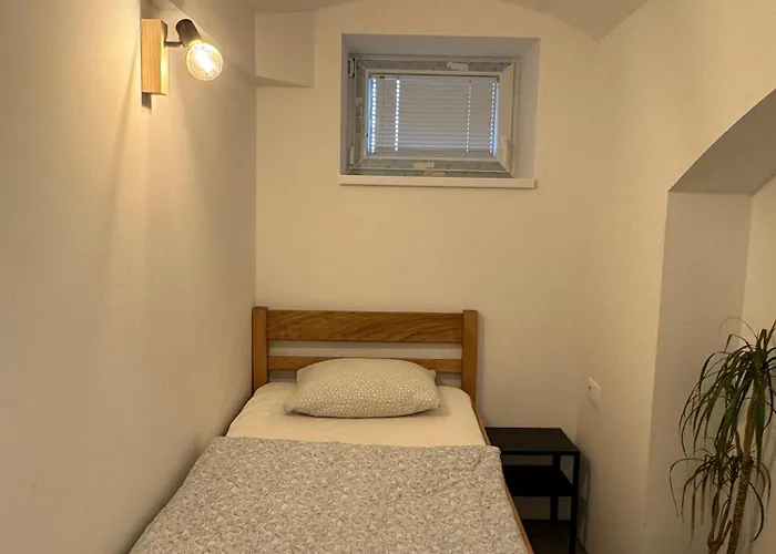 Vv Way - Lisica Zvitorepka Appartement Ljubljana