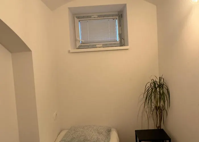 Vv Way - Lisica Zvitorepka アパート