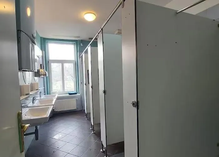 Appartement Vv Way - Lisica Zvitorepka Ljubljana