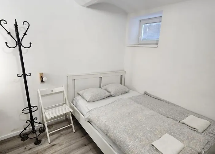 Vv Way - Lisica Zvitorepka リュブリャナ