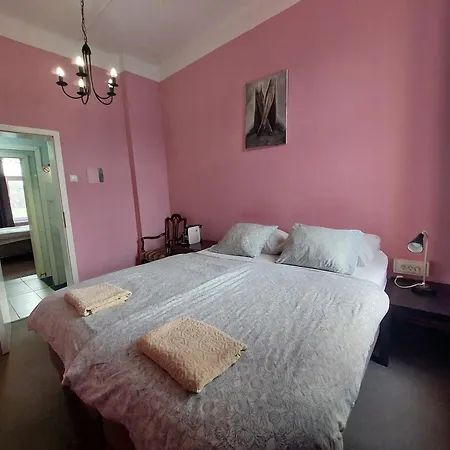 Vv Way - Lisica Zvitorepka Ljubljana