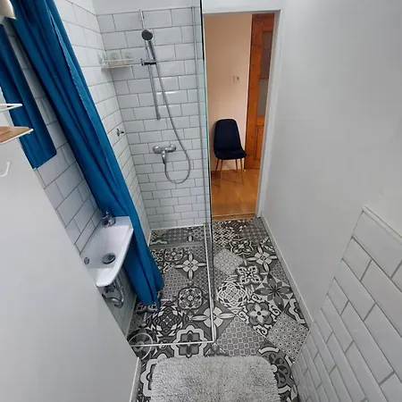 Lägenhet Vv Way - Lisica Zvitorepka