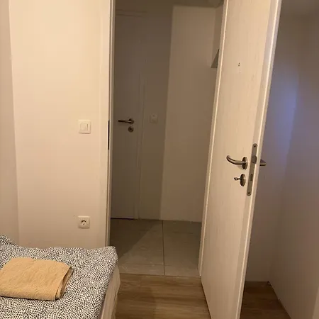 Vv Way - Lisica Zvitorepka Lägenhet *