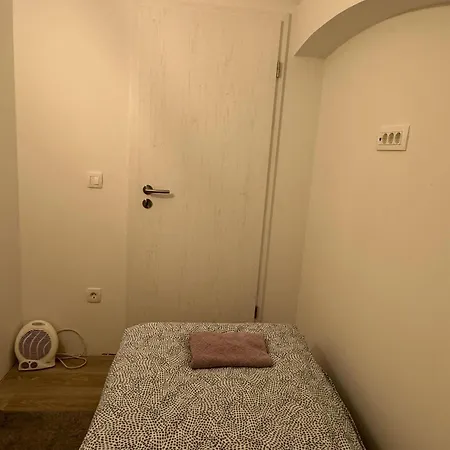 Апартаменты Vv Way - Lisica Zvitorepka *