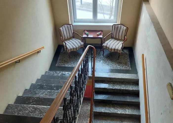 Vv Way - Lisica Zvitorepka Apartman *