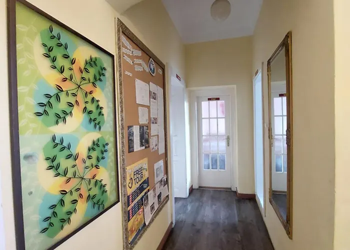 Vv Way - Lisica Zvitorepka Apartman *