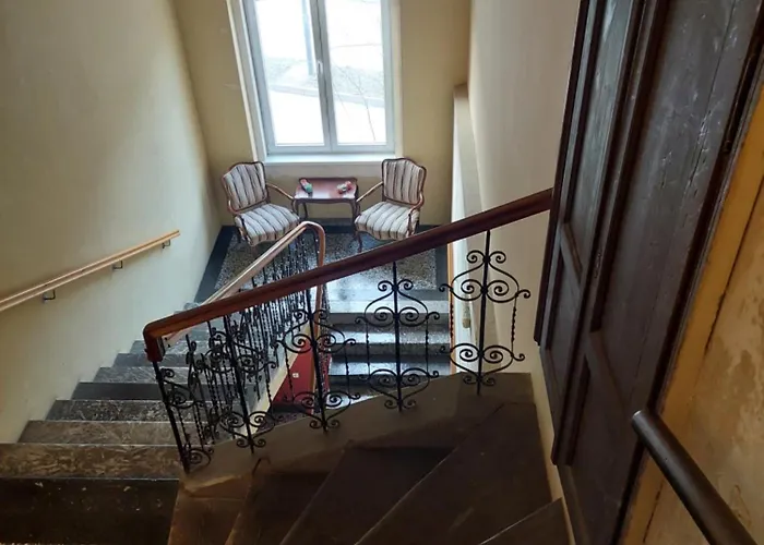 Apartman Vv Way - Lisica Zvitorepka Ljubljana