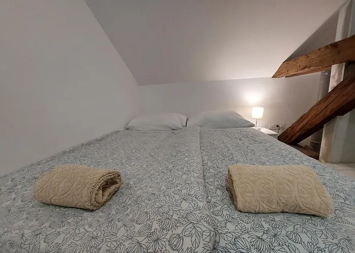 Apartman Vv Way - Lisica Zvitorepka