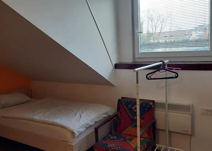 Vv Way - Lisica Zvitorepka Ljubljana