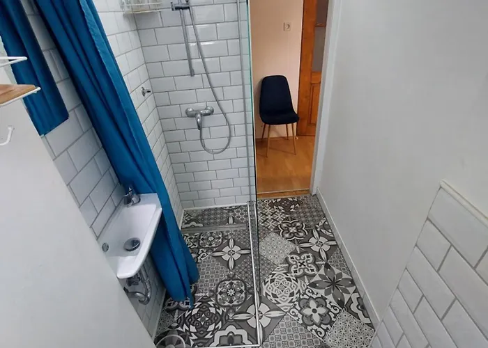 Apartman Vv Way - Lisica Zvitorepka