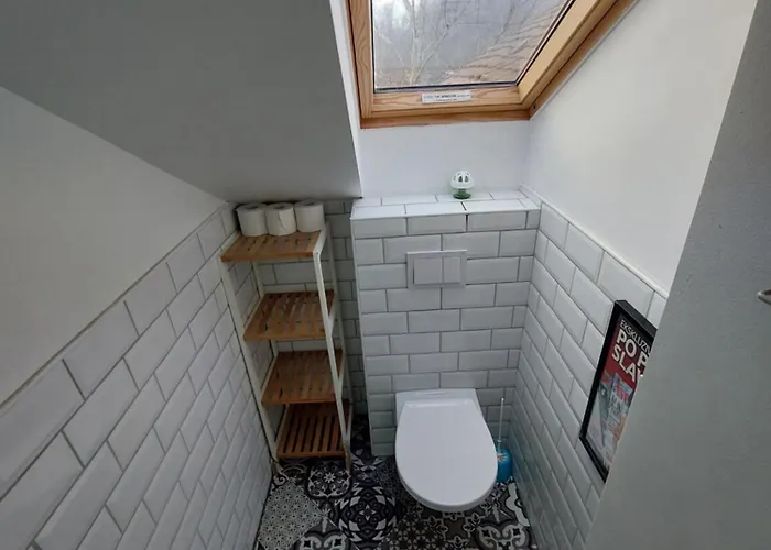 Apartman Vv Way - Lisica Zvitorepka Ljubljana