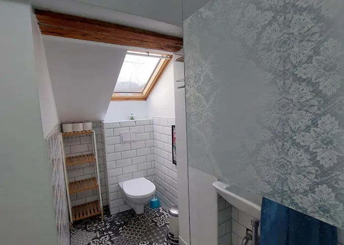 Apartman Vv Way - Lisica Zvitorepka Ljubljana