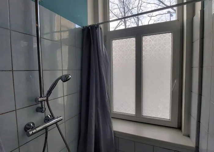 Vv Way - Lisica Zvitorepka Apartman Ljubljana