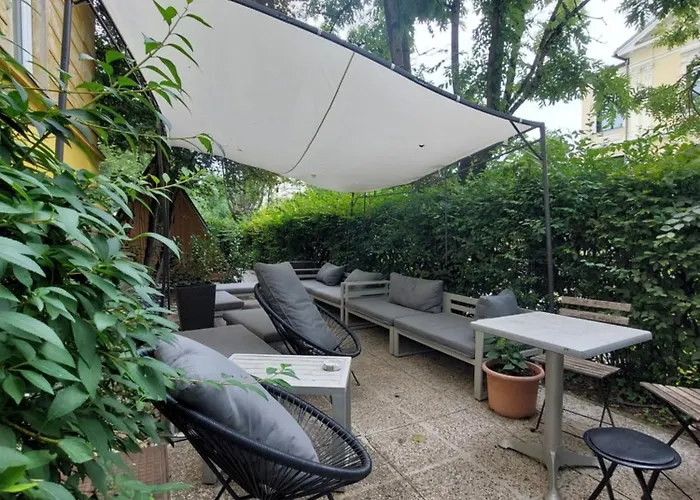 Apartman Vv Way - Lisica Zvitorepka *