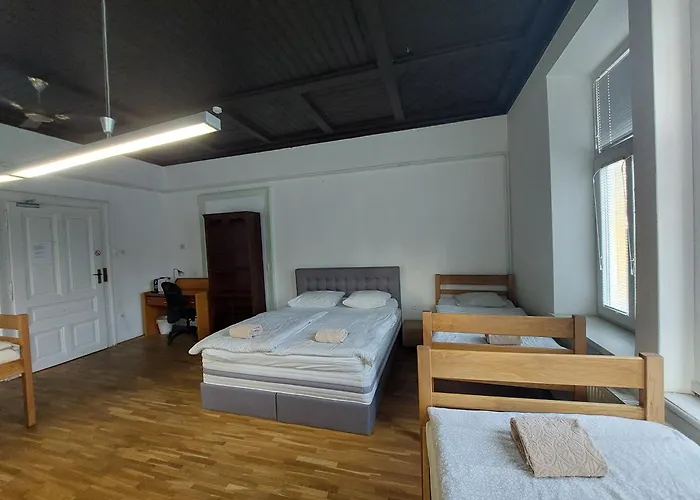 Vv Way - Lisica Zvitorepka Apartman