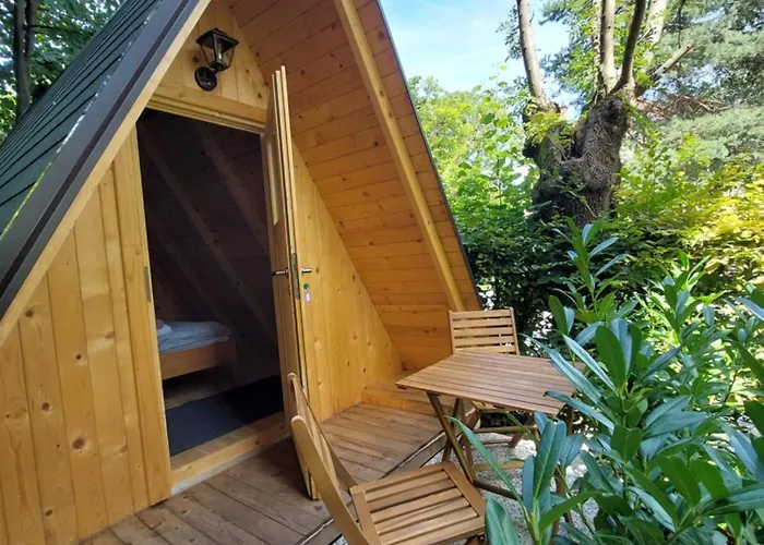 Vv Way - Lisica Zvitorepka Apartman *