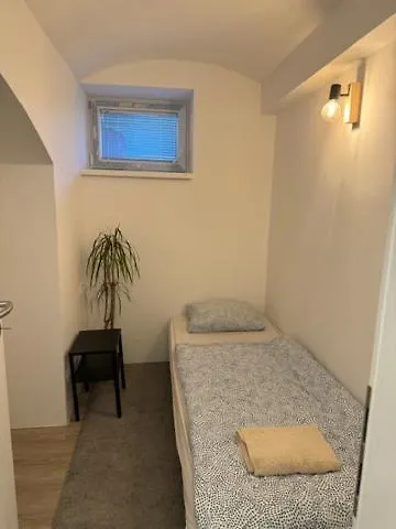 Vv Way - Lisica Zvitorepka Apartman *