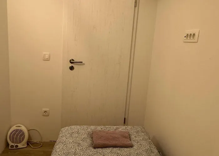 Apartman Vv Way - Lisica Zvitorepka *