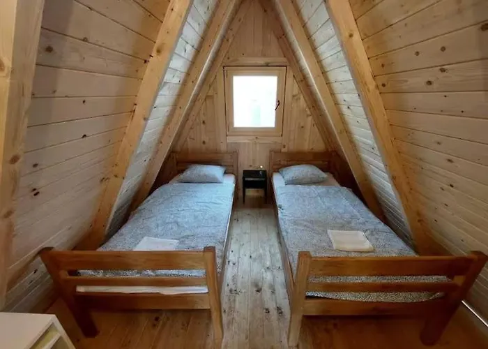 Vv Way - Lisica Zvitorepka Apartman Ljubljana