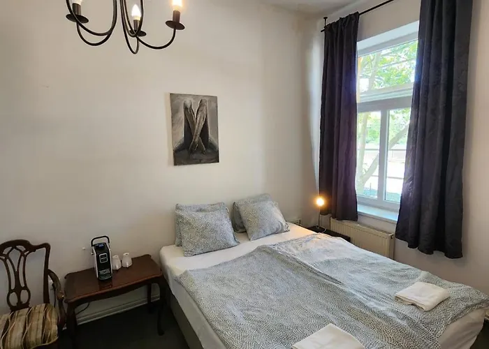 Apartman Vv Way - Lisica Zvitorepka Ljubljana